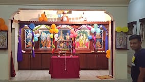 BAPS Swaminarayan Mandir